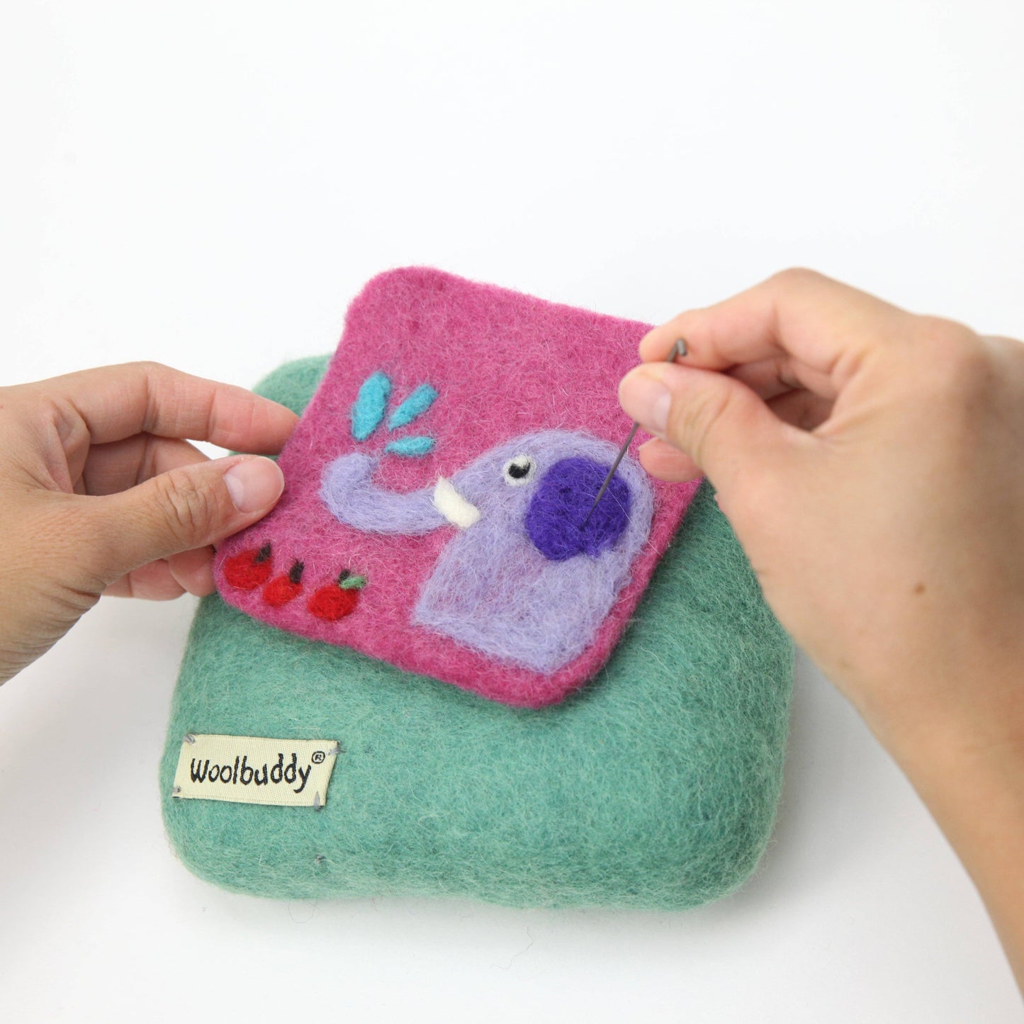 Small Size Needle Felting Mat (Various)