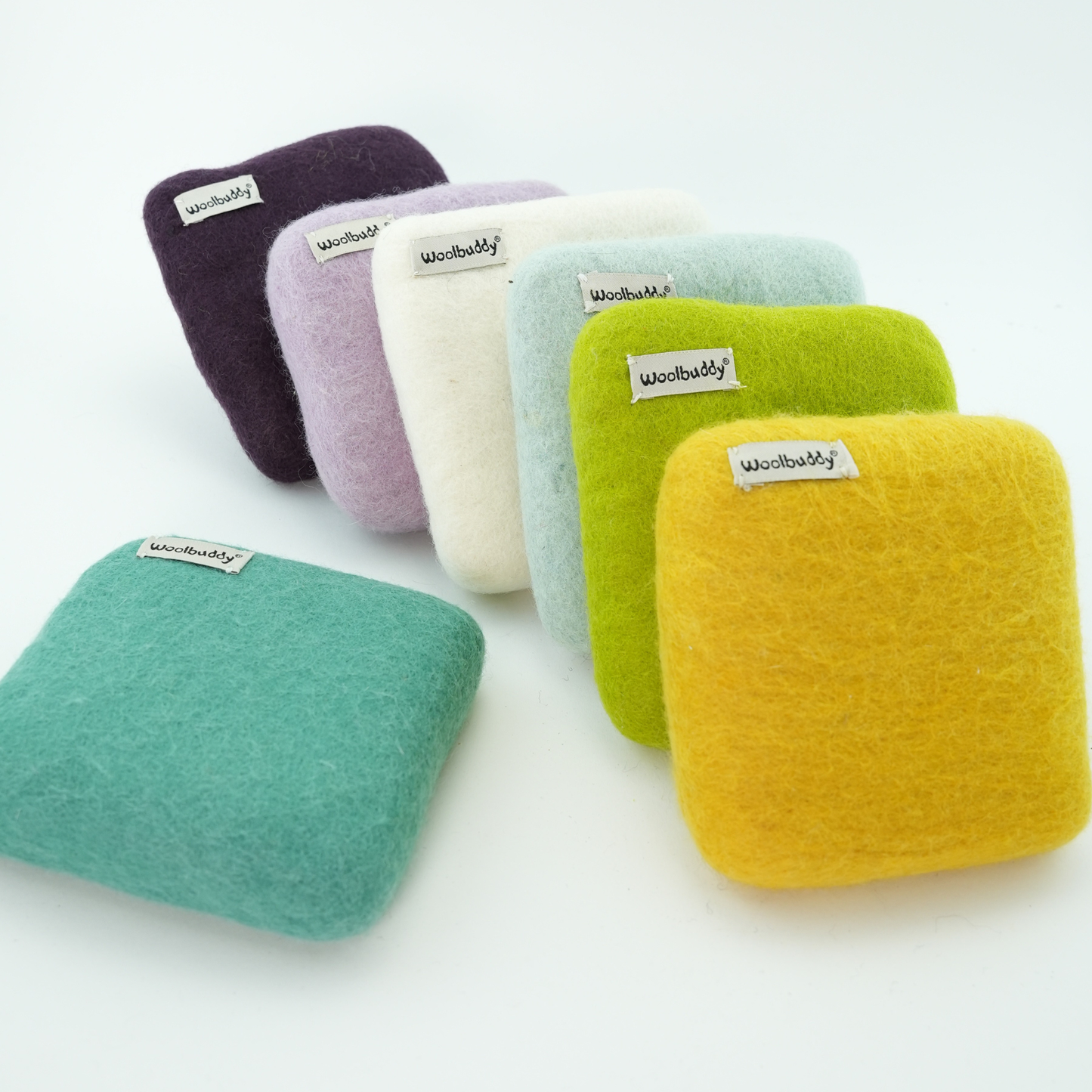 Small Size Needle Felting Mat (Various)