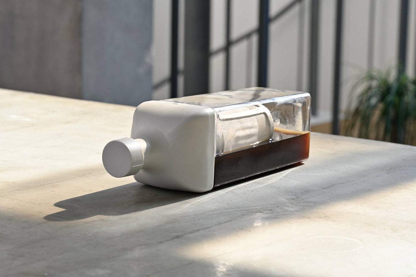 "Ka-Ku" Cold Brew Coffee Bottle 1000mL