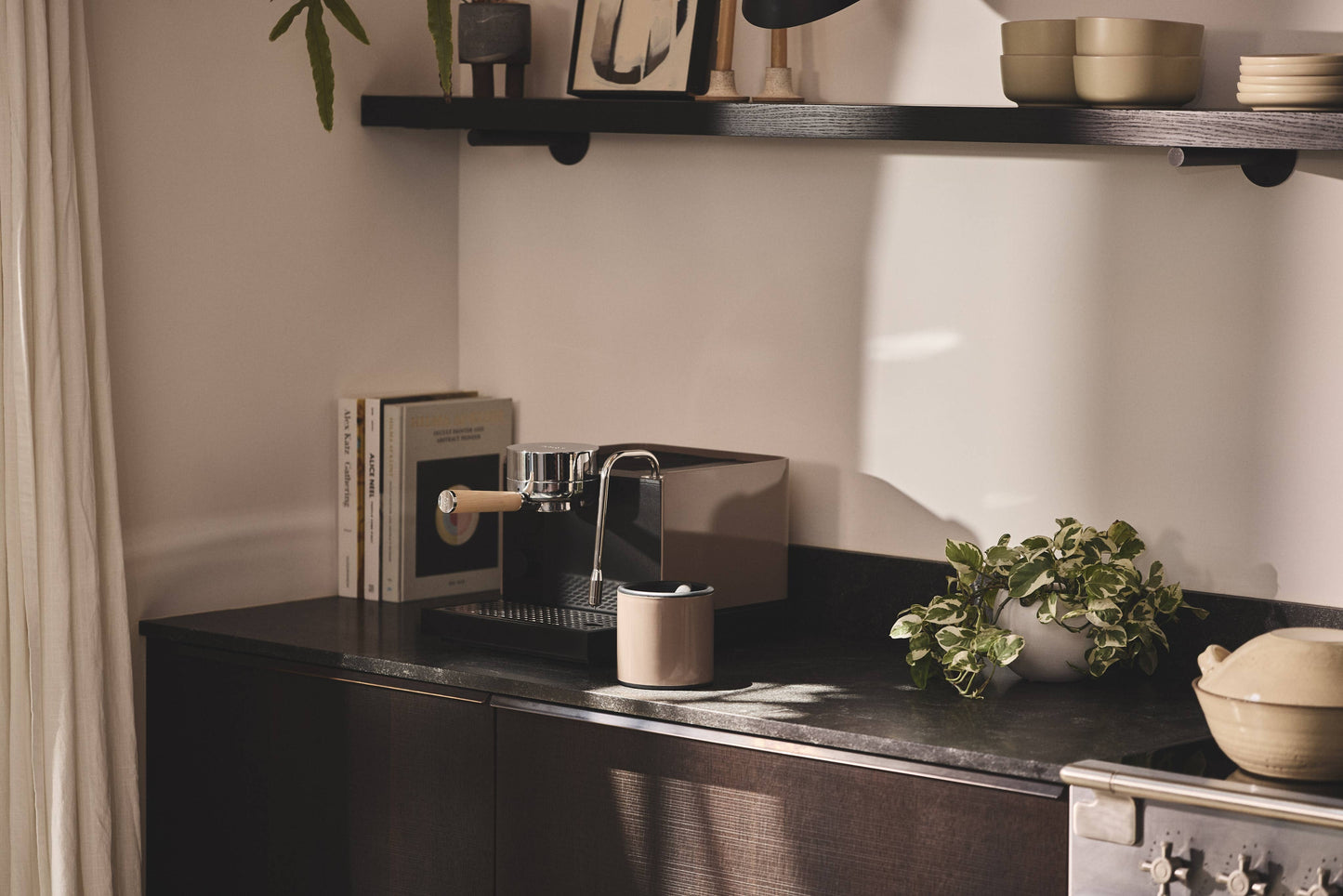 Espresso Series 1