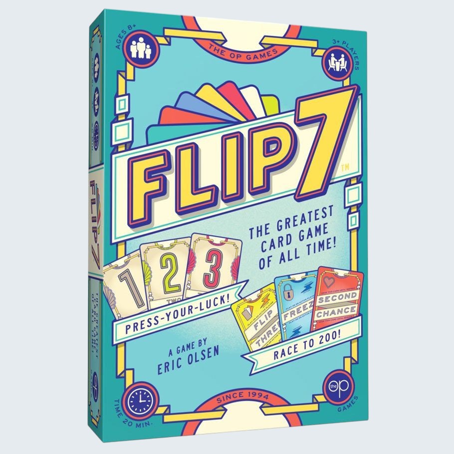 Cozy Game Night Rituals Box (One-Time)