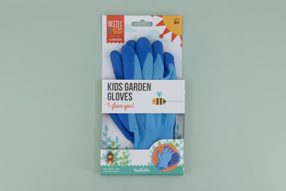 Family Gardening Box - Grow Together, Screen-Free (One-Time)