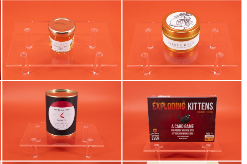 A Coffee & Tea Subscription Box for Better Me-Time (Monthly)